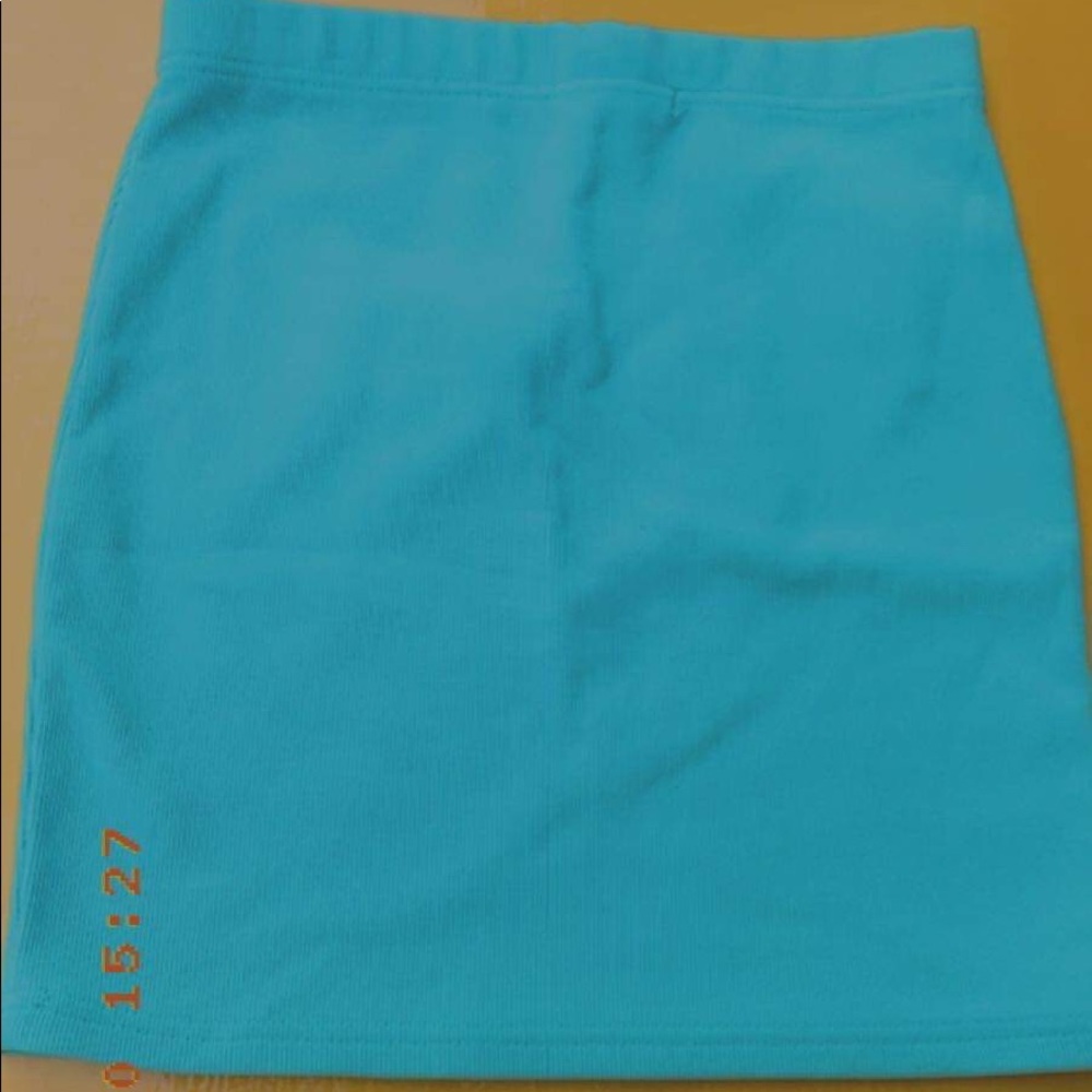 Forever 21 ribbed  pencil skirt💕